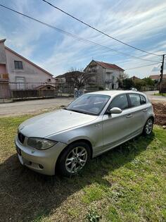 BMW - 120 - Bmw 120