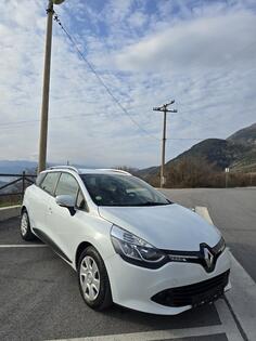 Renault - Clio - 1.5 dci