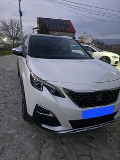 Peugeot - 3008 - 2.0