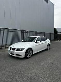 BMW - 320 - 2.0