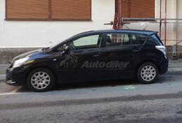 Toyota - Verso - 2.0 D-4D