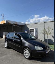 Volkswagen - Golf 5 - 2.0 tdi