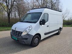 Renault - Master