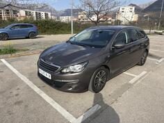 Peugeot - 308 - 1.6 BlueHDi