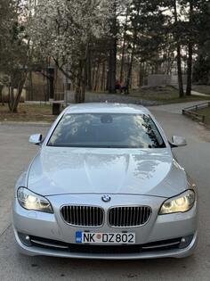 BMW - 525 - 2.5d