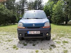 Renault - Kangoo - 1.9 dci