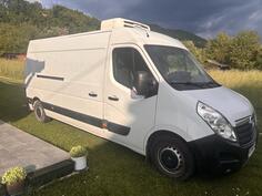 Opel - vivaro