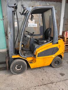 Jungheinrich - DFG 16 AK