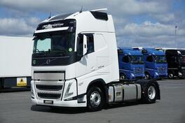 Volvo - FH / 500 / I – SAVE / XL / EURO 6 / ACC / I -COOL / Novi model tegljač / DOM-2014