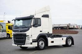 Volvo - FM / 410 / ACC / Euro 6 / Težina 6800 kg / Tegljač / DOM-2025