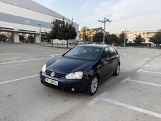 Volkswagen - Golf 5 - 1.9tdi
