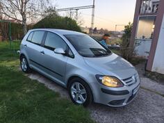 Volkswagen - Golf Plus - 1.9