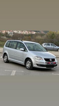 Volkswagen - Touran - 1.9 7sjedista