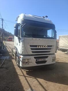 Fiat-Iveco - 42o eev