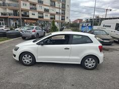 Volkswagen - Polo - 1.2 TDI