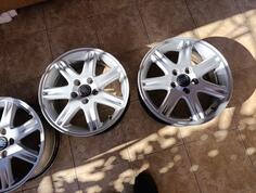 Ostalo - x - Aluminijum felne