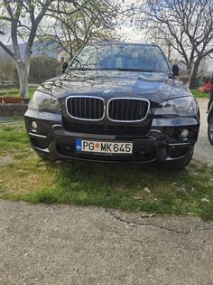 BMW - X5 M - 3.0 d
