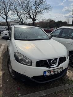 Nissan - Qashqai - 1.6