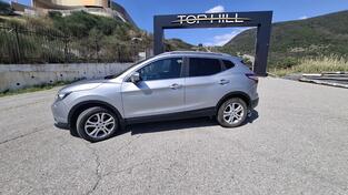 Nissan - Qashqai - 1.5