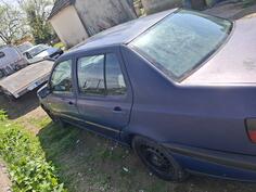 Volkswagen - Vento - 1.8