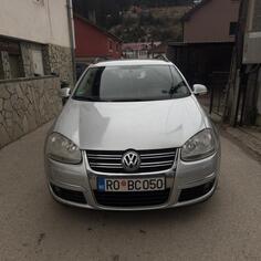Volkswagen - Golf 5