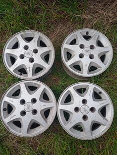 Fabričke - ford - Aluminijum felne