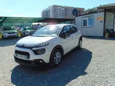 Citroen - C3 - 1.5 hdi