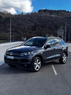 Volkswagen - Touareg - 3.0 tdi