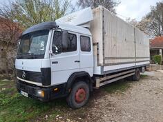 Mercedes Benz - 11-20