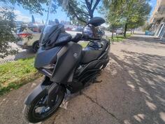 Yamaha - X-MAX 300