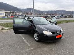 Volkswagen - Golf 5 - 1.9 77kv