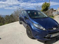 Ford - Fiesta - 1.25