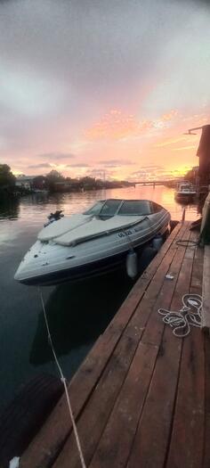 Mariah - Mercruiser 5.0