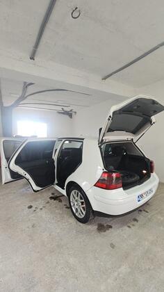 Volkswagen - Golf 4 - 1.6