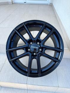 ATS - 5x108  - Aluminium rims