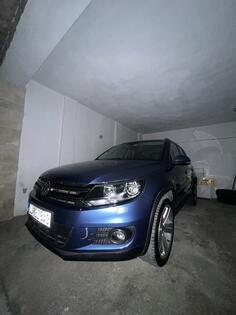 Volkswagen - Tiguan - 2.0