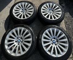 Fabričke felne i Pirelli gume