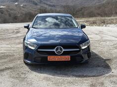 Mercedes Benz - A 180 - A 180d