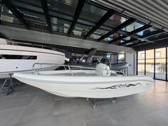 Capelli - CRISTAL 450 SUN