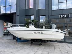 Capelli - FREEDOM 18