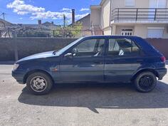 Ford - Fiesta - 1,3