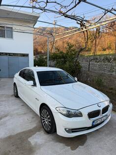 BMW - 525