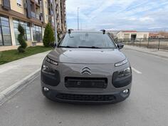 Citroen - C4 Cactus - 1.6 hdi
