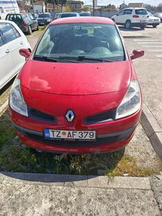 Renault - Clio - 1.5