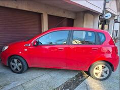 Chevrolet - Aveo - 1.4 SE