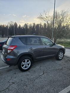 Toyota - RAV 4 - 2000