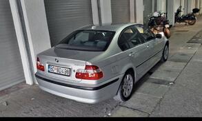 BMW - 320 - 2.0