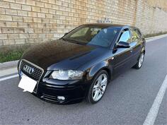 Audi - A3 - 2.0tdi