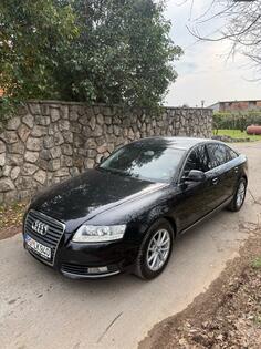 Audi - A6 - 2.0t