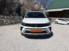 Opel - Crossland - 1.5 CDTI